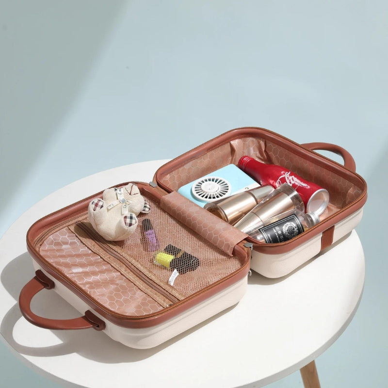 vanity bagage