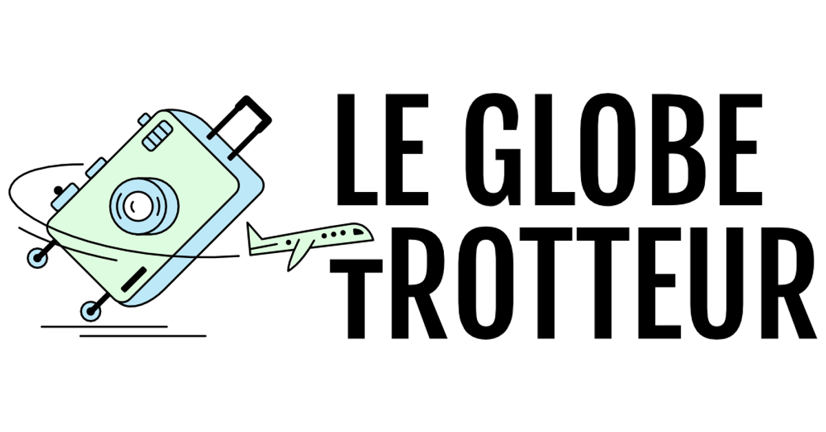 Le globe trotteur discount
