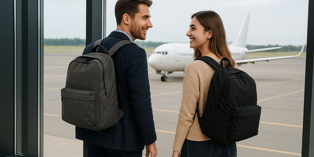 Qu'est ce qui est interdit en bagage cabine ?