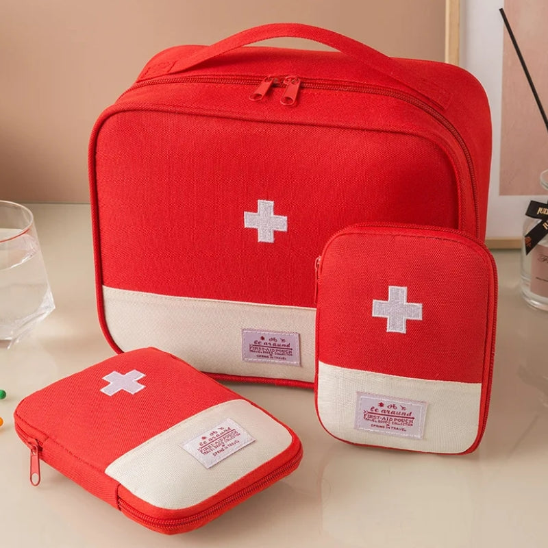 Trousse Médicaments Voyage