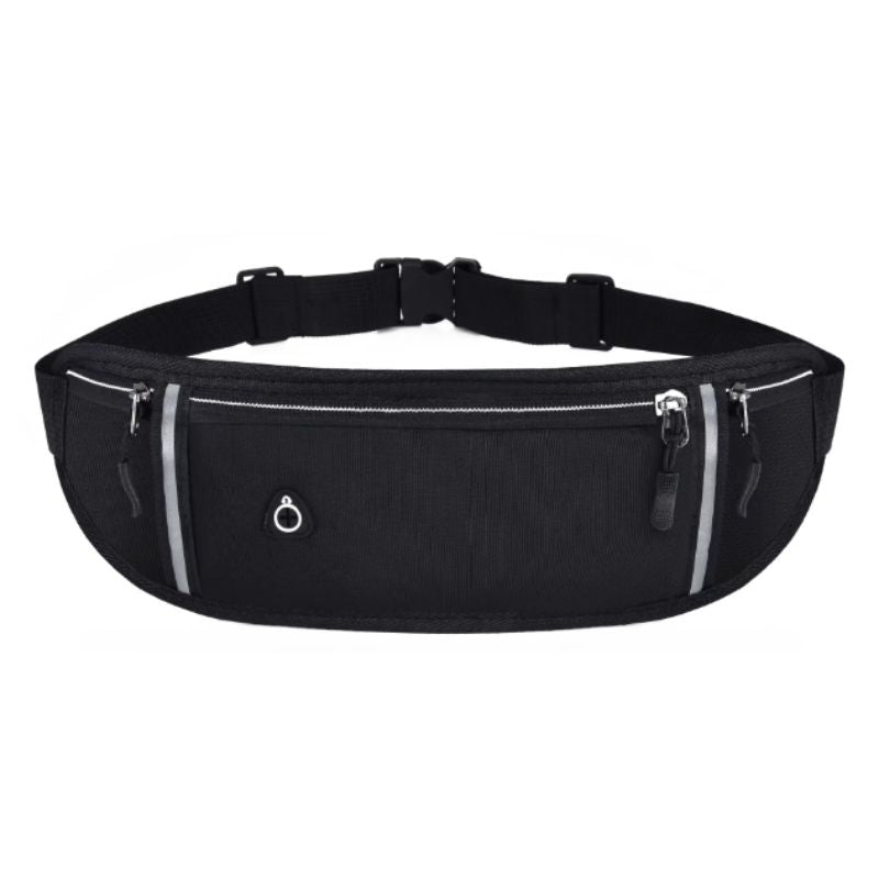 Ceinture de Voyage & Pochettes secrètes