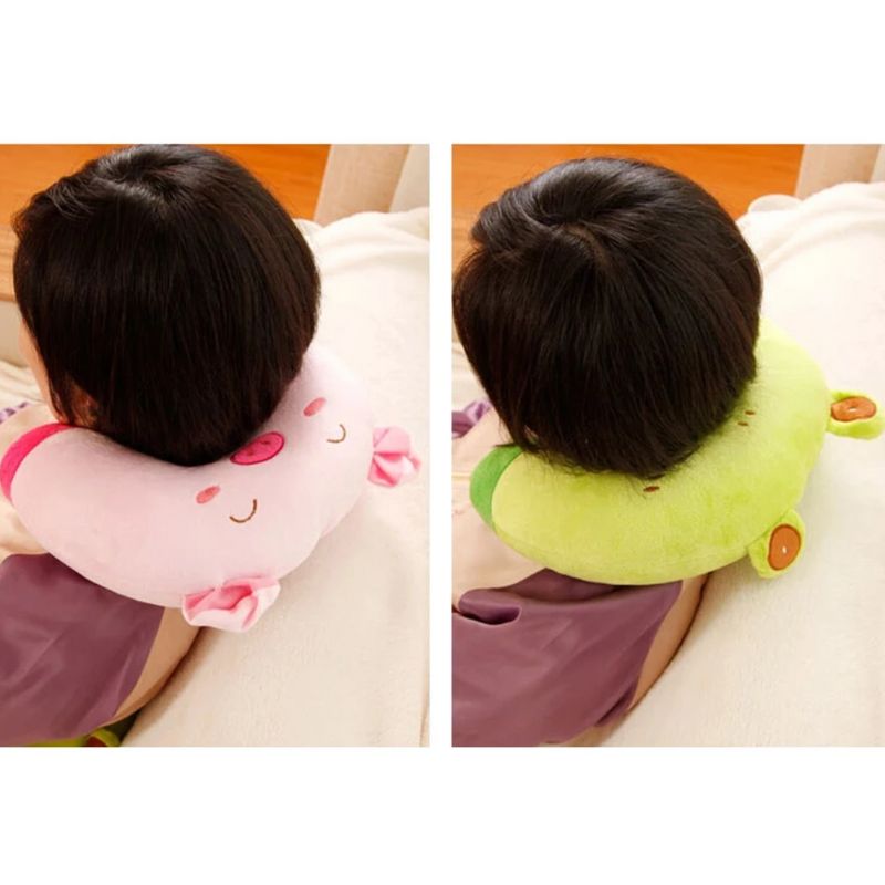 coussin voyage non gonlable