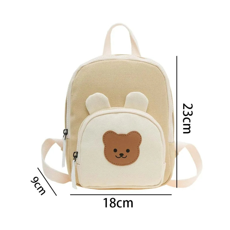 Sac à Dos Maternelle Get Trend 3+ Ans - Cartable Crèche Fille Garçon - Sac Déjeuner Voyage Sport - Designs Disney & Plus !