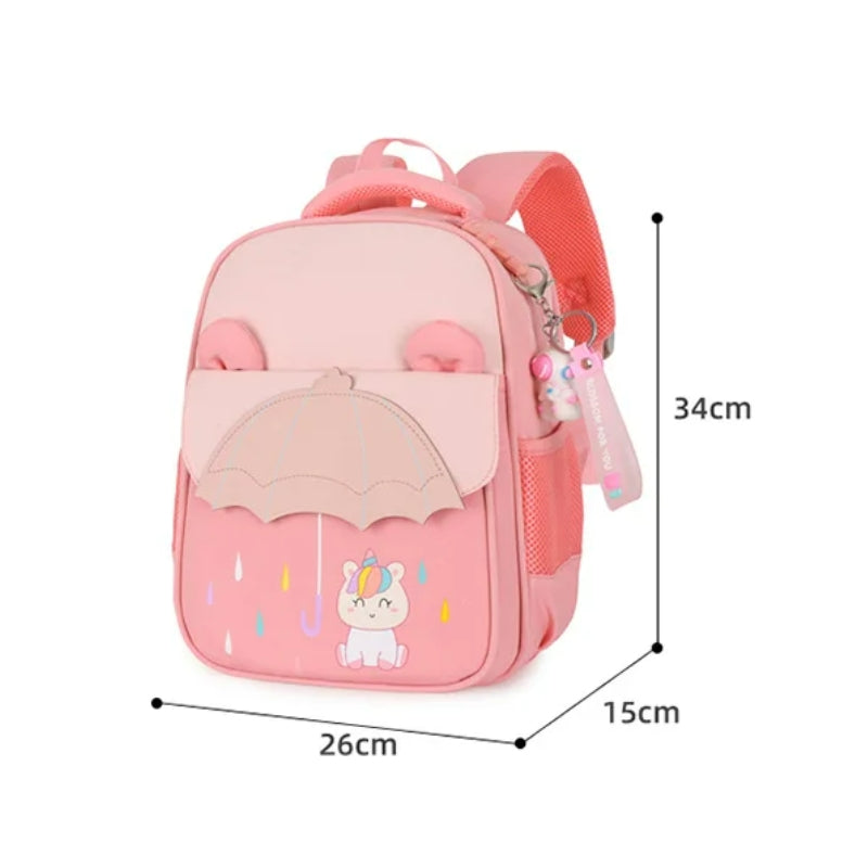 Sac à Dos Enfant Personnalisé