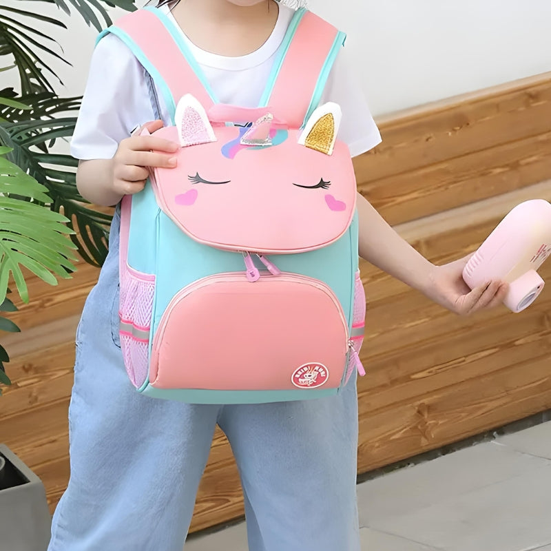 Sac à Dos Personnalisable Enfant