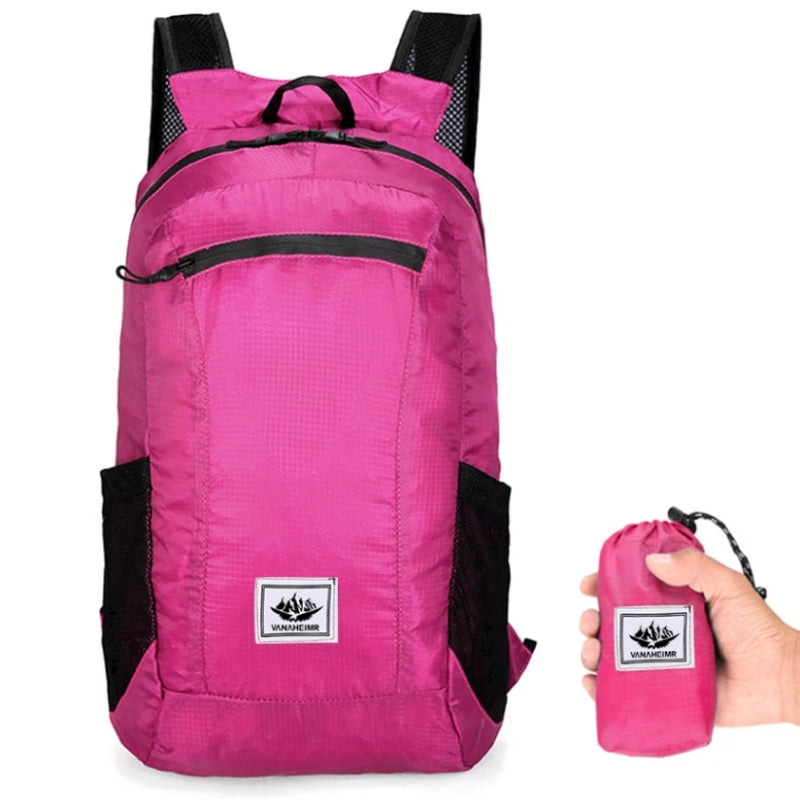 Sac de Voyage Souple