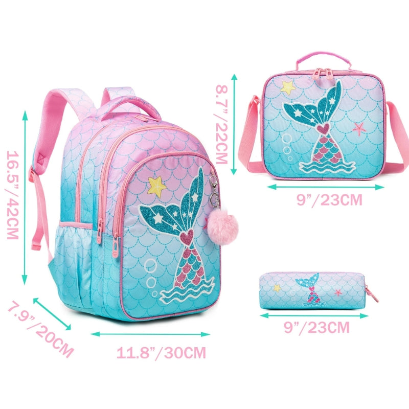 Sac a Dos Enfant 6 ans