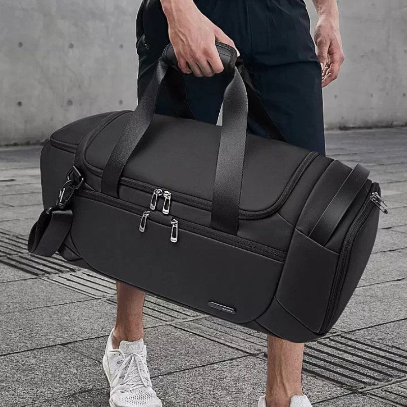 Sac De Voyage Homme Sport