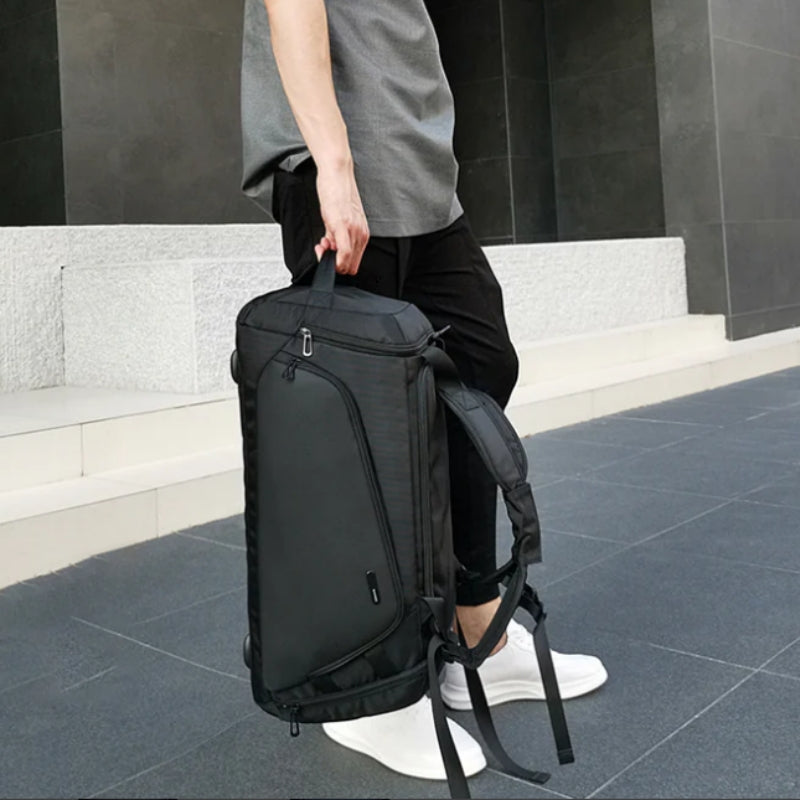 Sac De Voyage De Luxe Homme