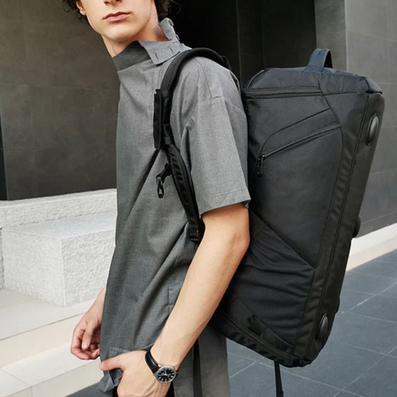 Sac De Voyage De Luxe Homme