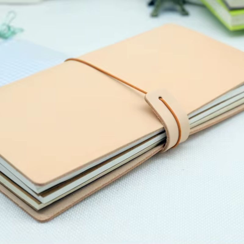 Carnet De Note Vintage