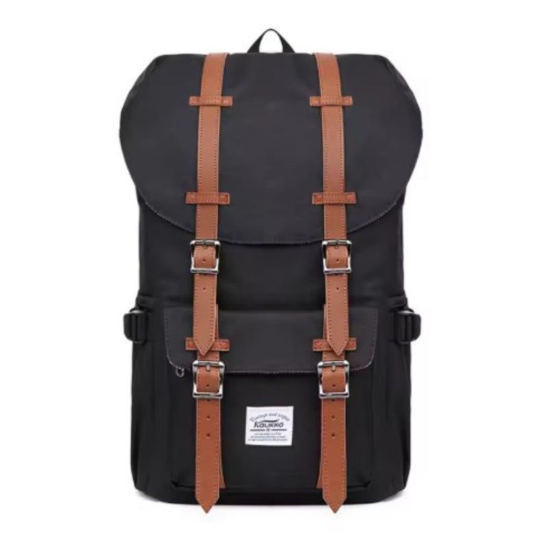 Sac à Dos de Voyage Vintage