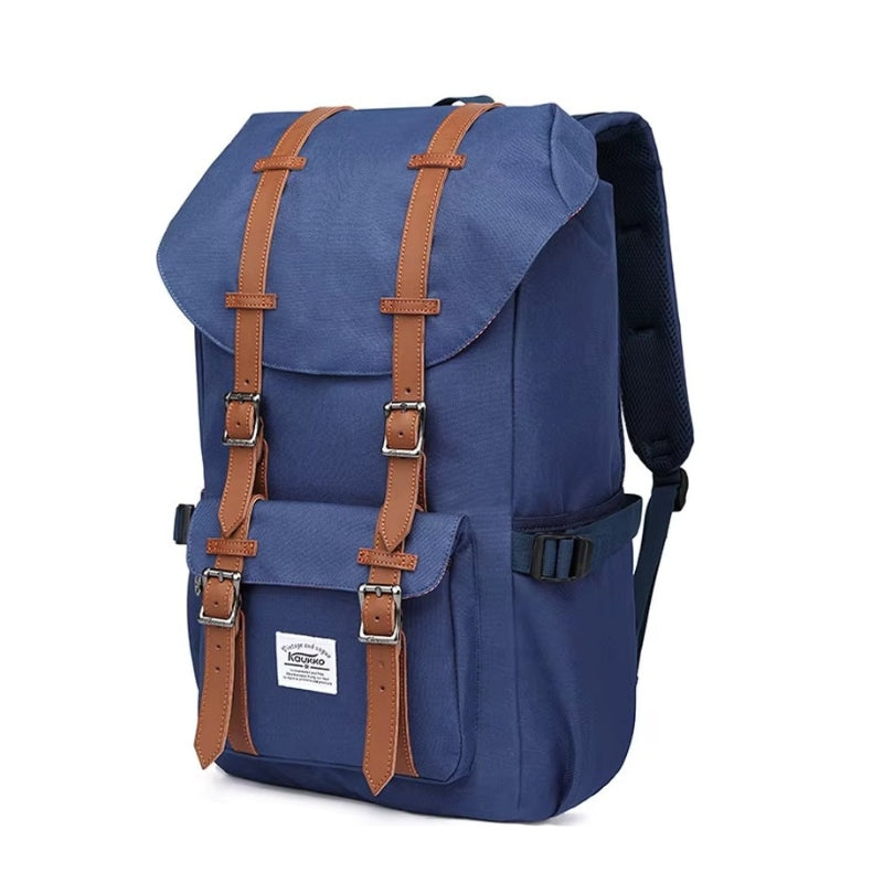 Sac à Dos de Voyage Vintage