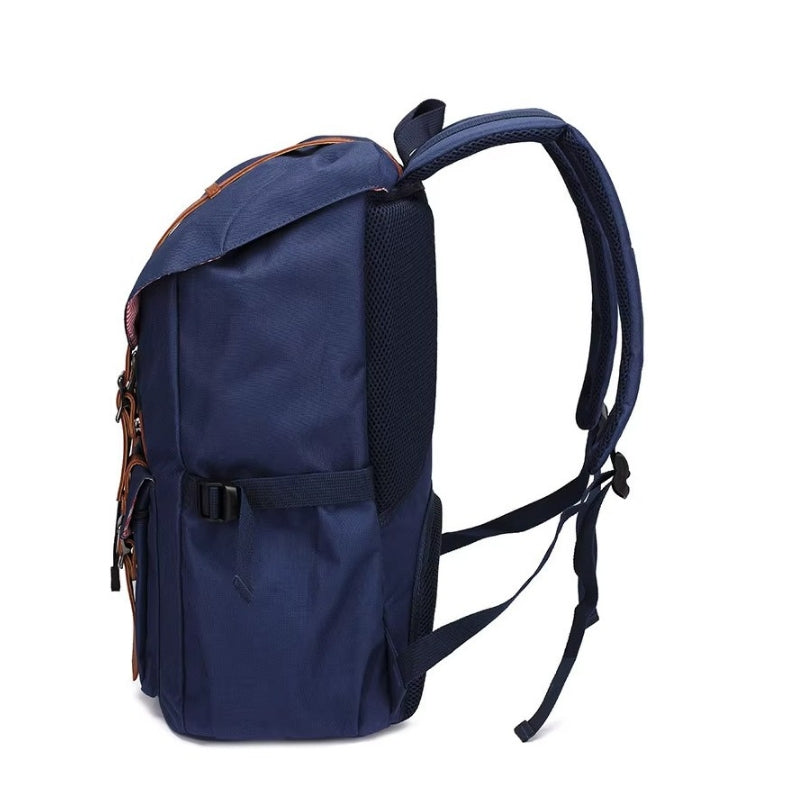 Sac à Dos de Voyage Vintage