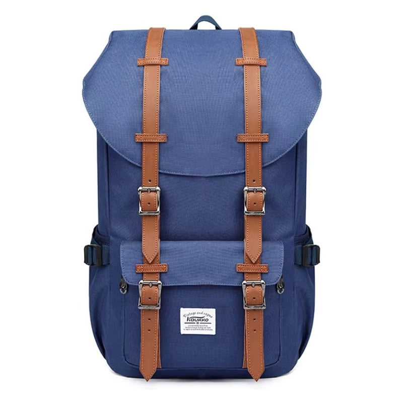 Sac à Dos de Voyage Vintage