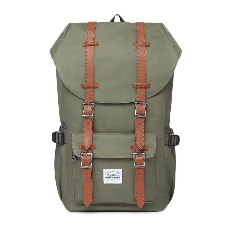 Sac à Dos de Voyage Vintage