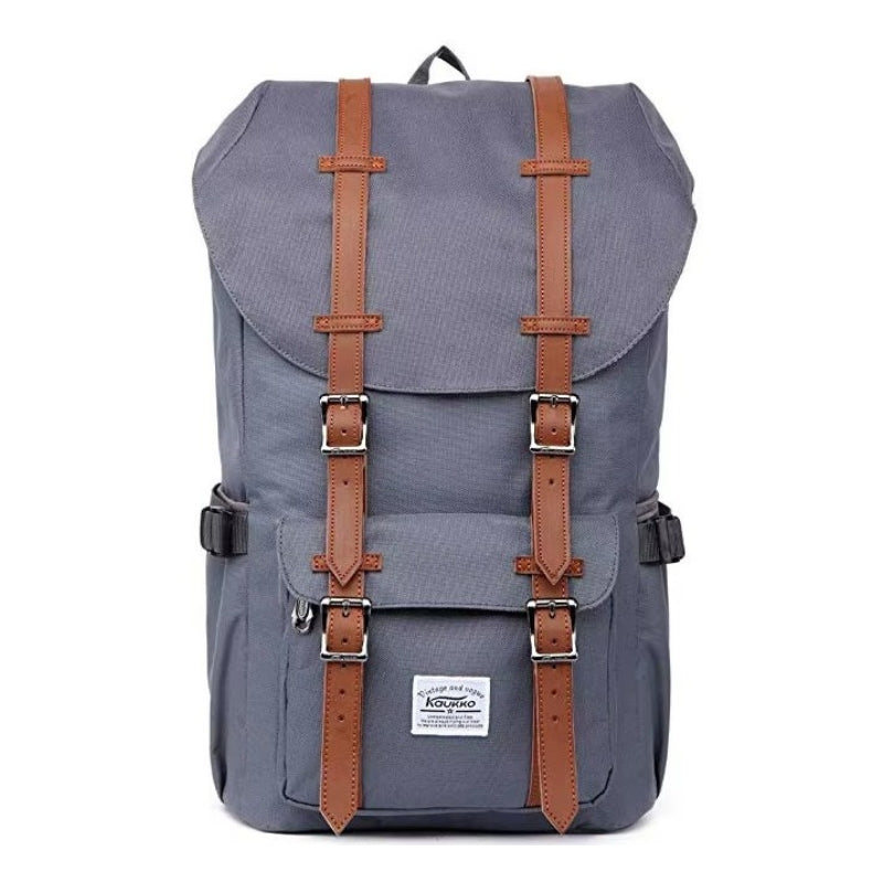 Sac à Dos de Voyage Vintage