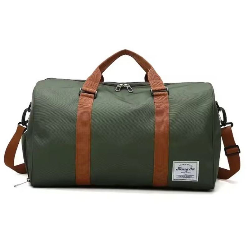 Sac Week-End avec Compartiment Chaussures