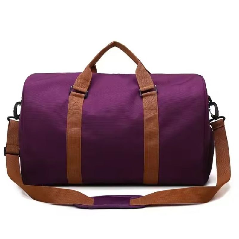 Sac Week-End avec Compartiment Chaussures