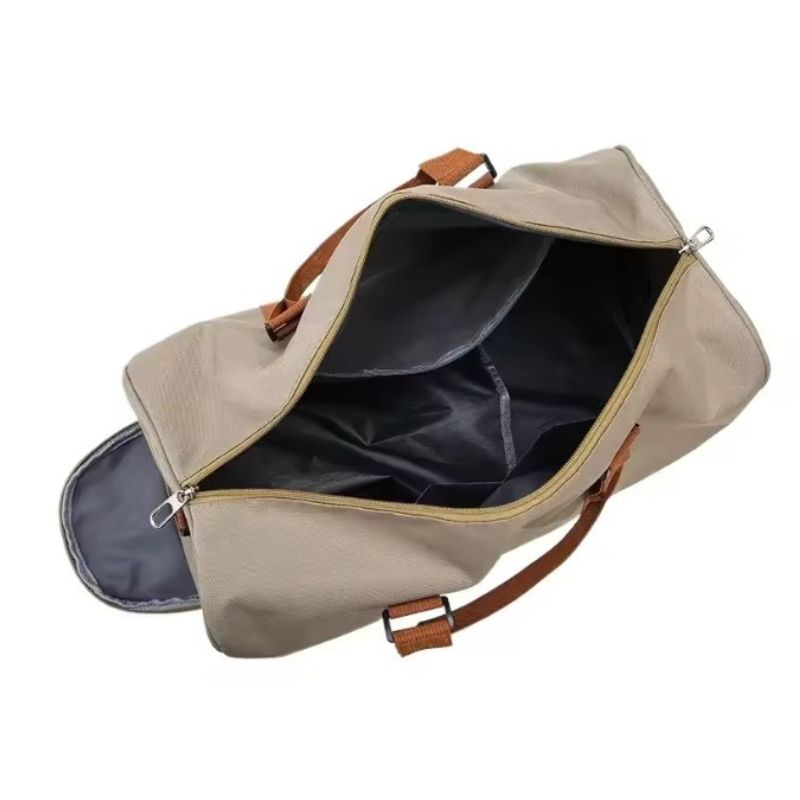 Sac Week-End avec Compartiment Chaussures