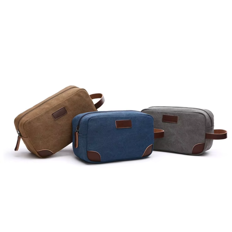 Sac de Toilette Homme