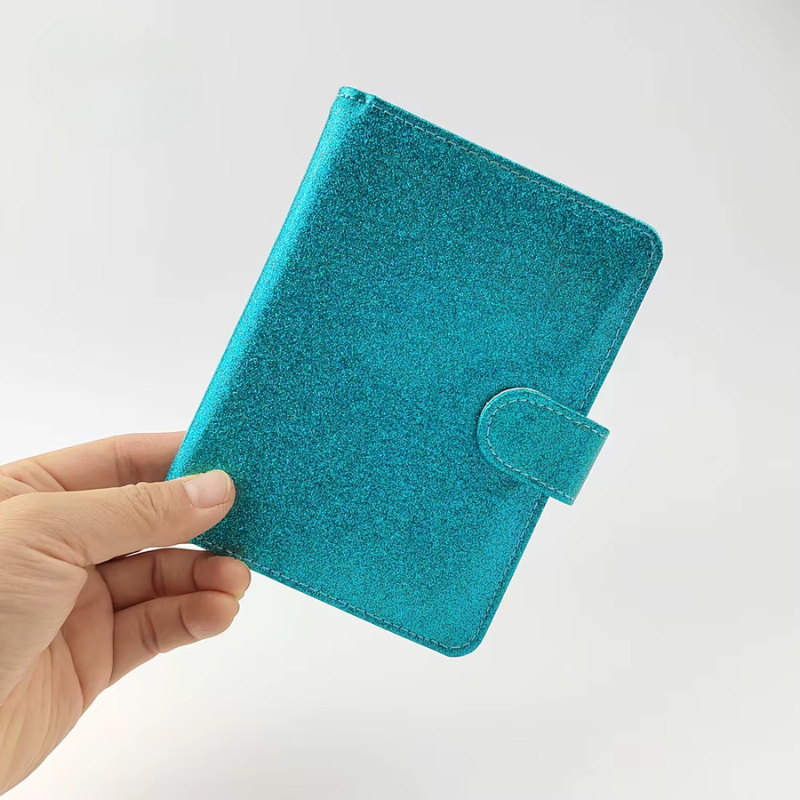 Protège Passeport Paillette