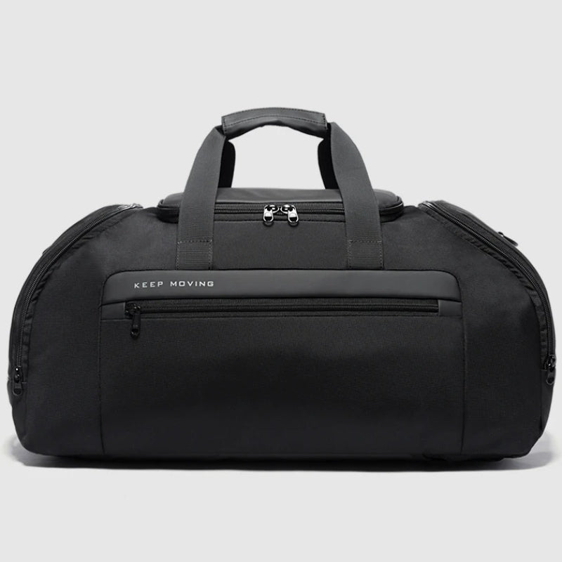 Sac De Voyage Convertible