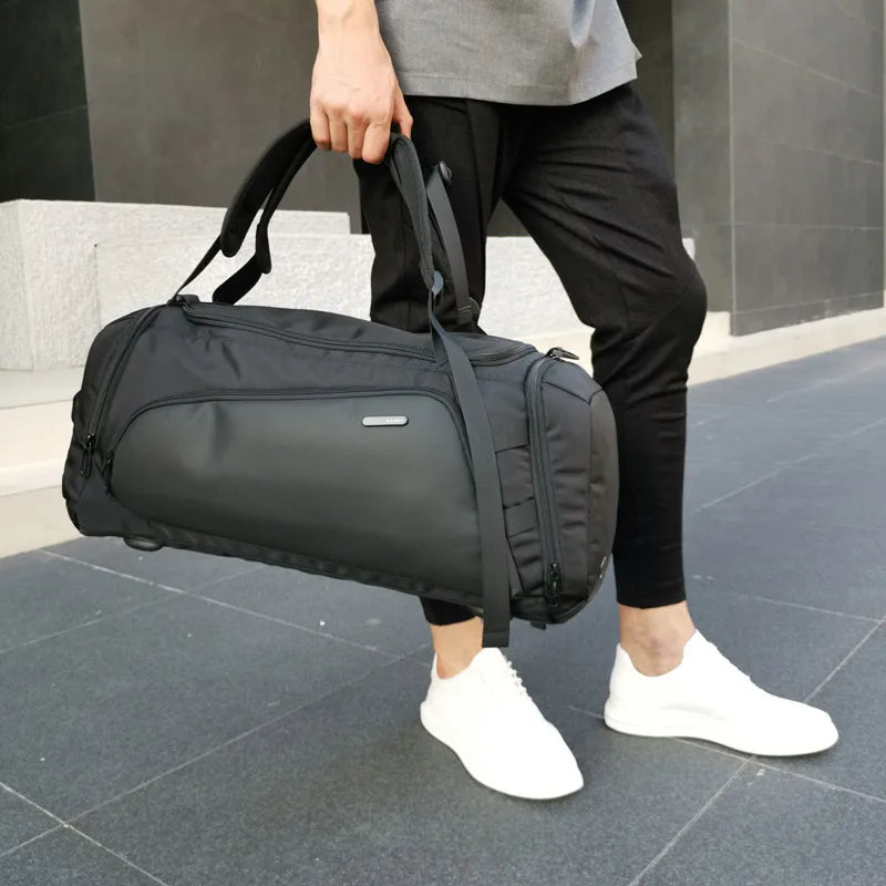 Sac De Voyage De Luxe Homme