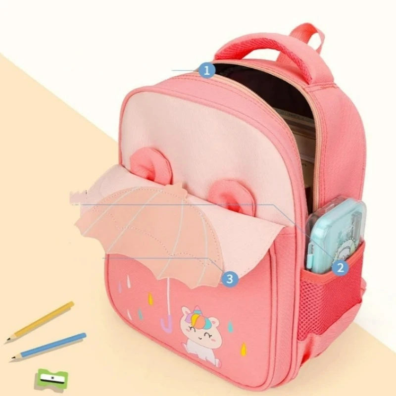 Sac à Dos Enfant Personnalisé