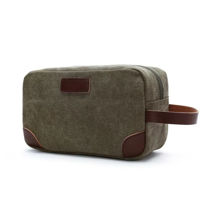trousse de toilette homme a suspendre