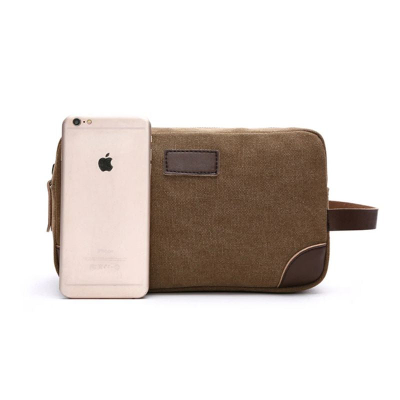 trousse de toilette homme luxe