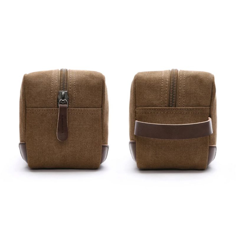trousse de toilette homme voyage