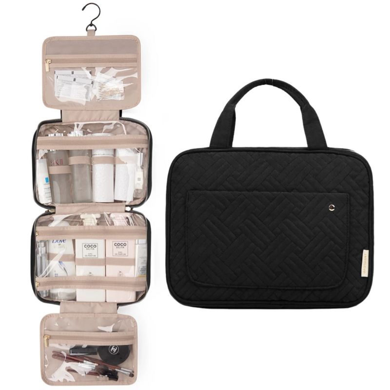 trousse de beauté voyage