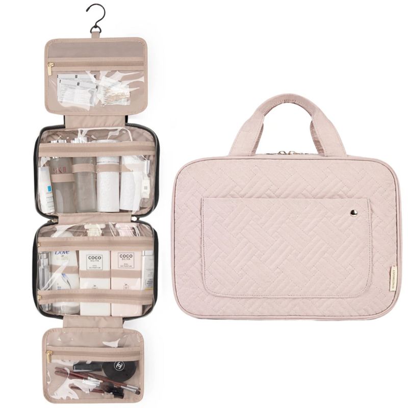 trousse de toilette voyage