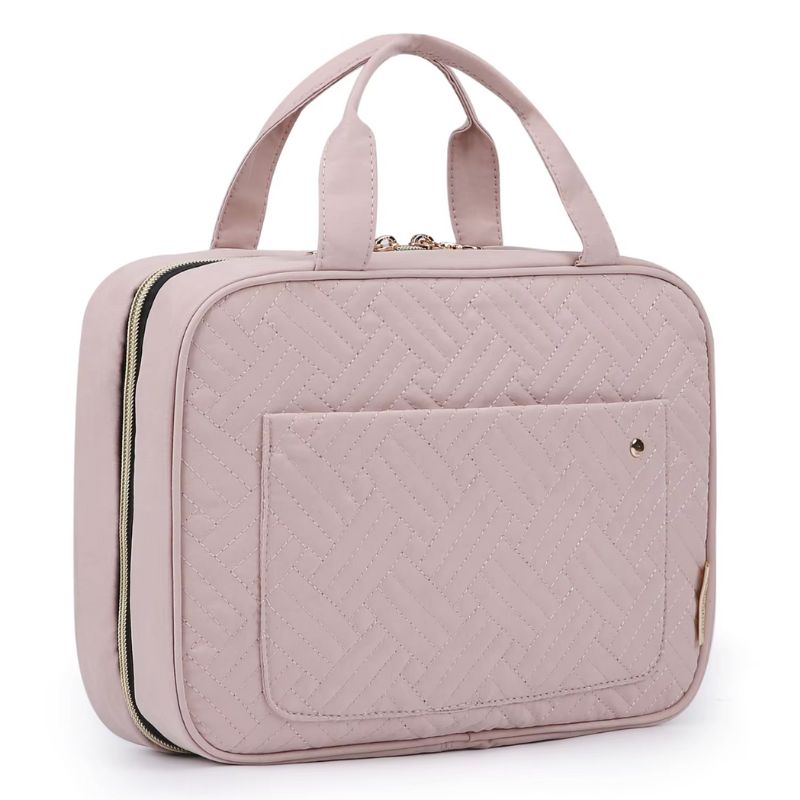 trousse de toilette voyage femme