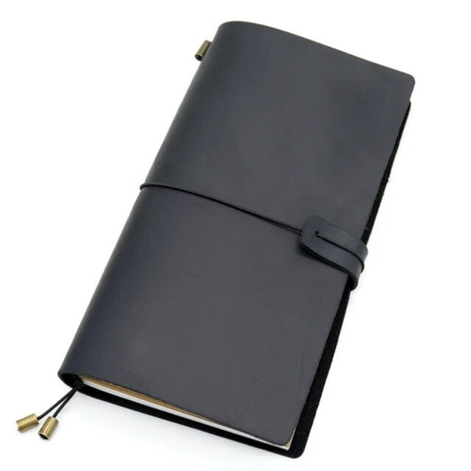 carnet de note vintage