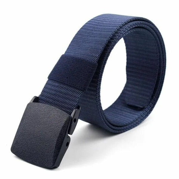 Ceinture Cache Billet Voyage