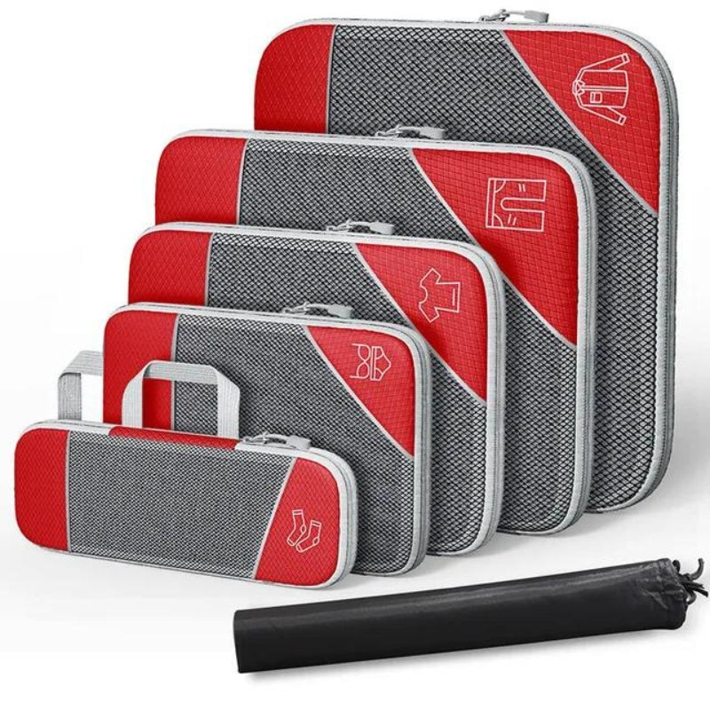 Organisateur de Valise