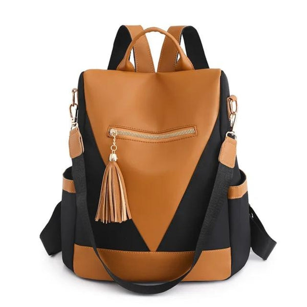 Sac à Dos de Ville Femme Chic & Élégant - Sac à Dos Ville Sac à Dos de Ville Femme Chic & Élégant - Sac à Dos Ville