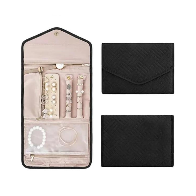 Pochette Bijoux Voyage