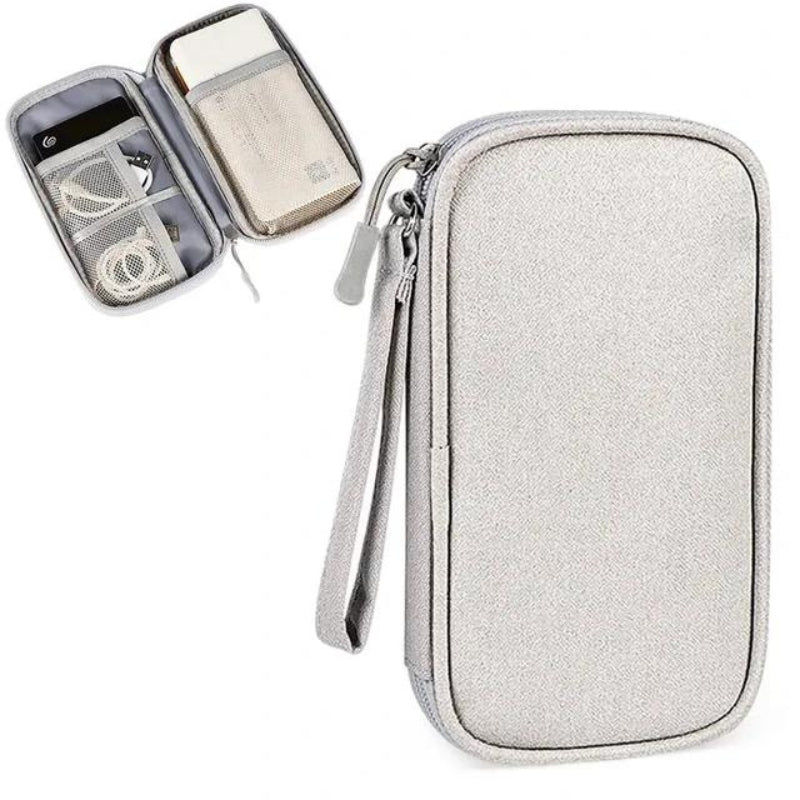 Porte Documents Voyage