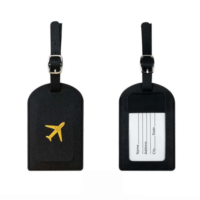 Étiquette Bagage