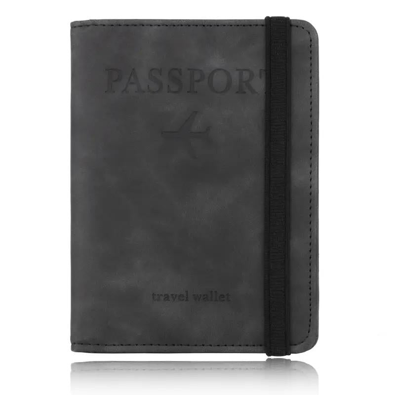 Protège-Passeport