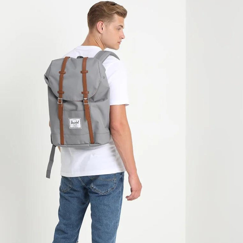 sac voyage vintage