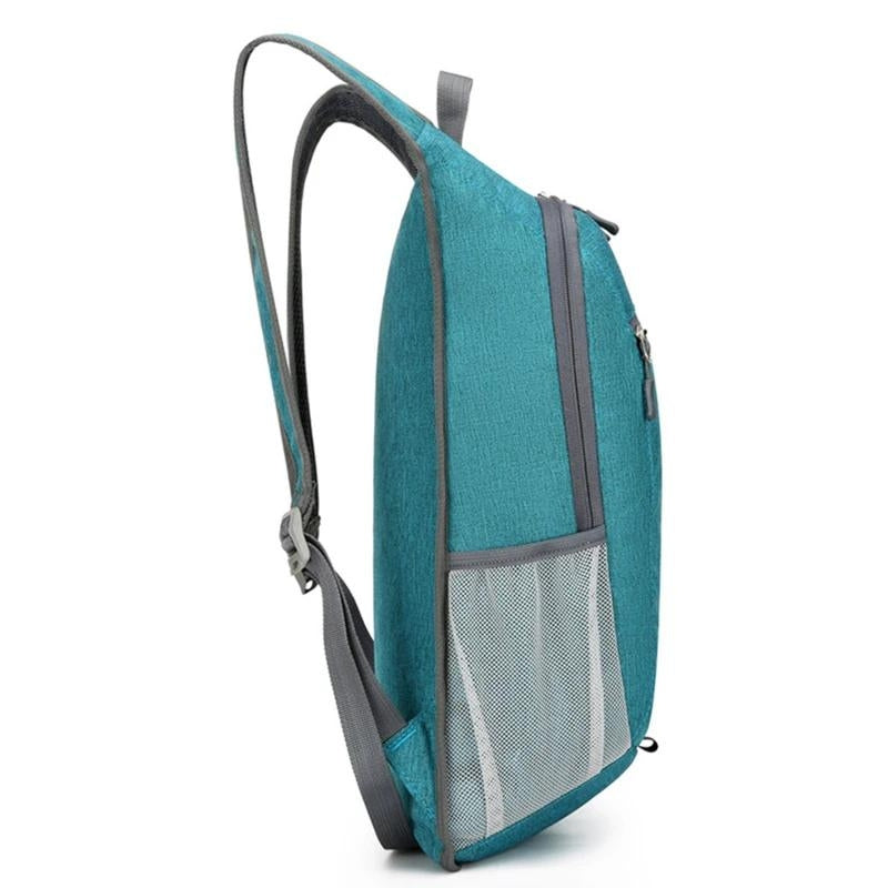 Dos Pliable Sac A Dos De Randonnee Ultra Leger Sac à Dos Pliable