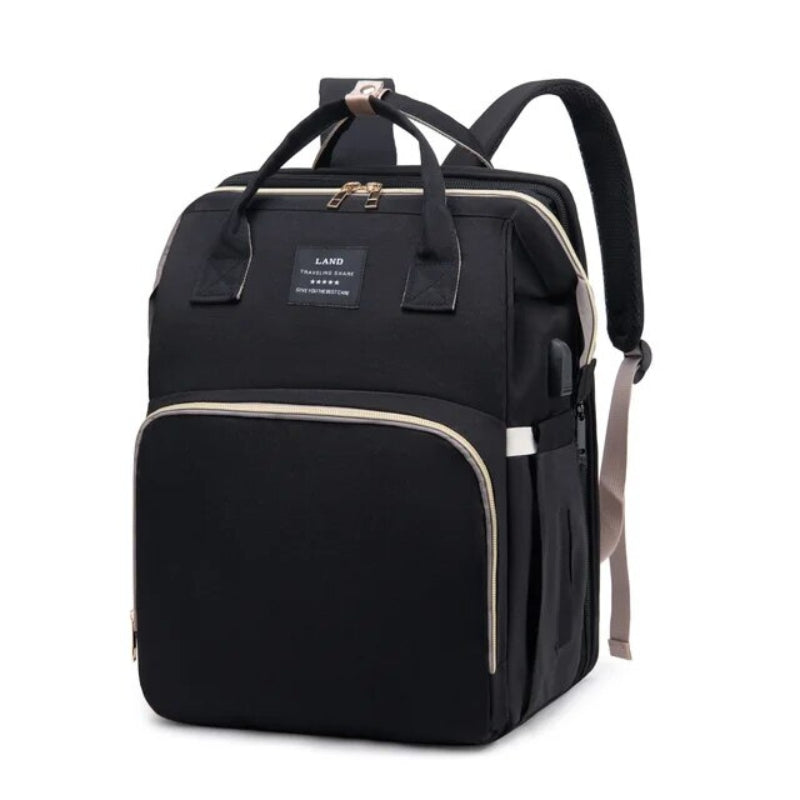 Sac à Dos à Langer de Voyage