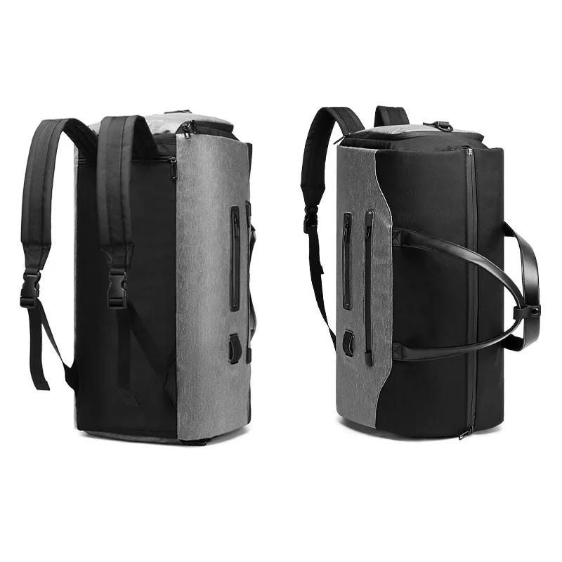 Sac de Voyage pour Costume Le Globe-Trotteur - Main Image