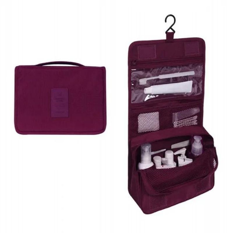 Trousse de Toilette Originale Femme