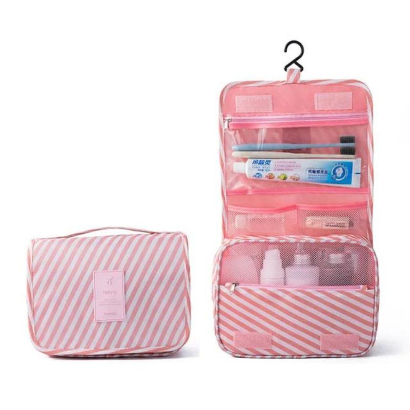 trousse de toilette femme luxe