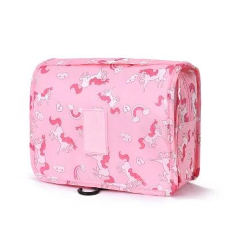 trousse de toilette femme avion